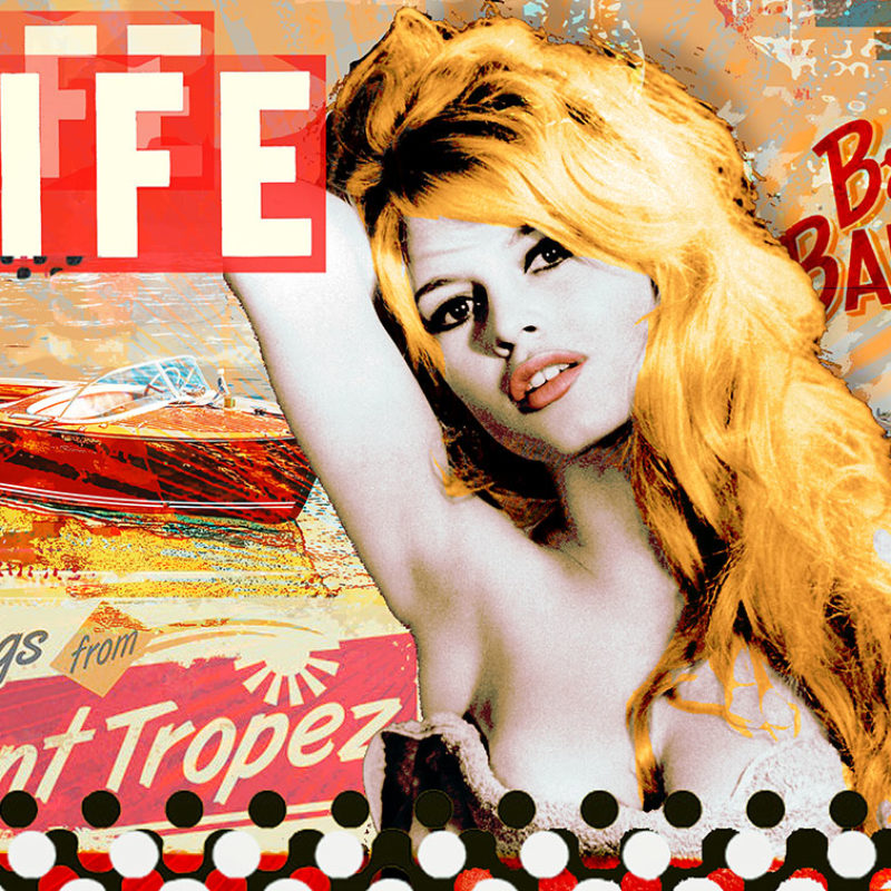 BB – Lifeground Edition 2021 – 70 x 100 cm