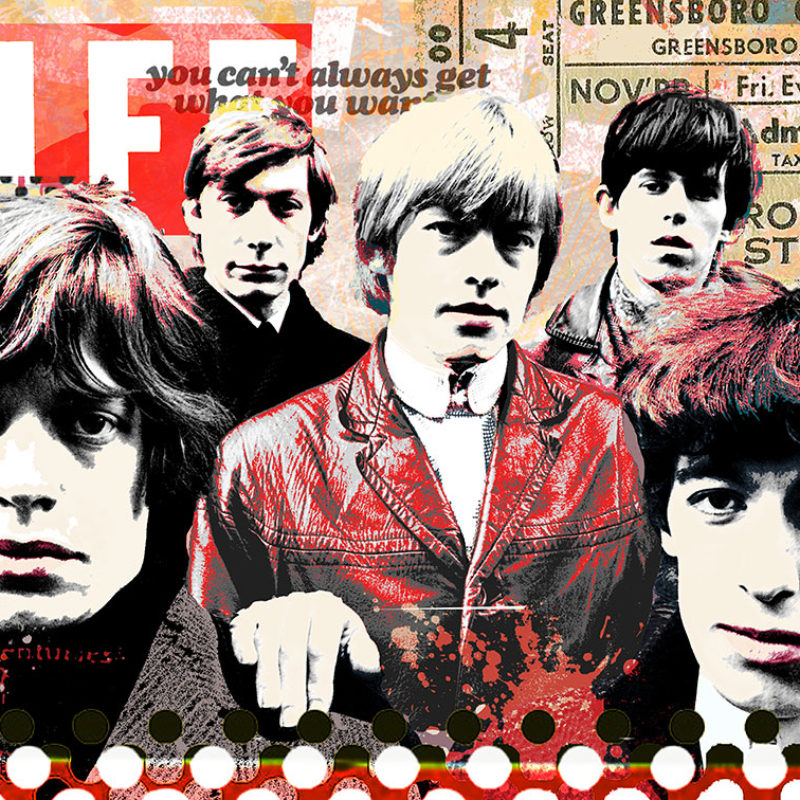 Underdogs – Lifeground Edition 2021 – 70 x 100 cm