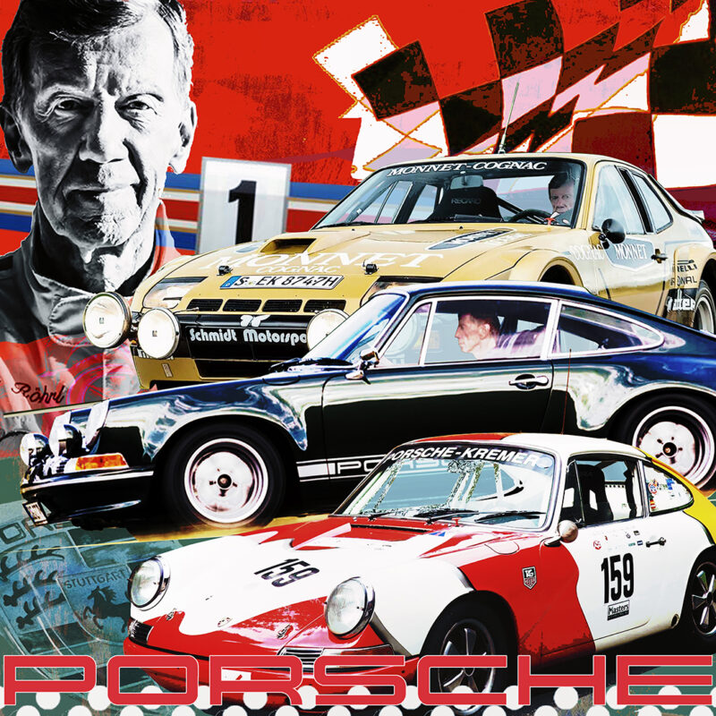 walter-röhrl-edition-porsche-2-50-x-50-cm _ sold