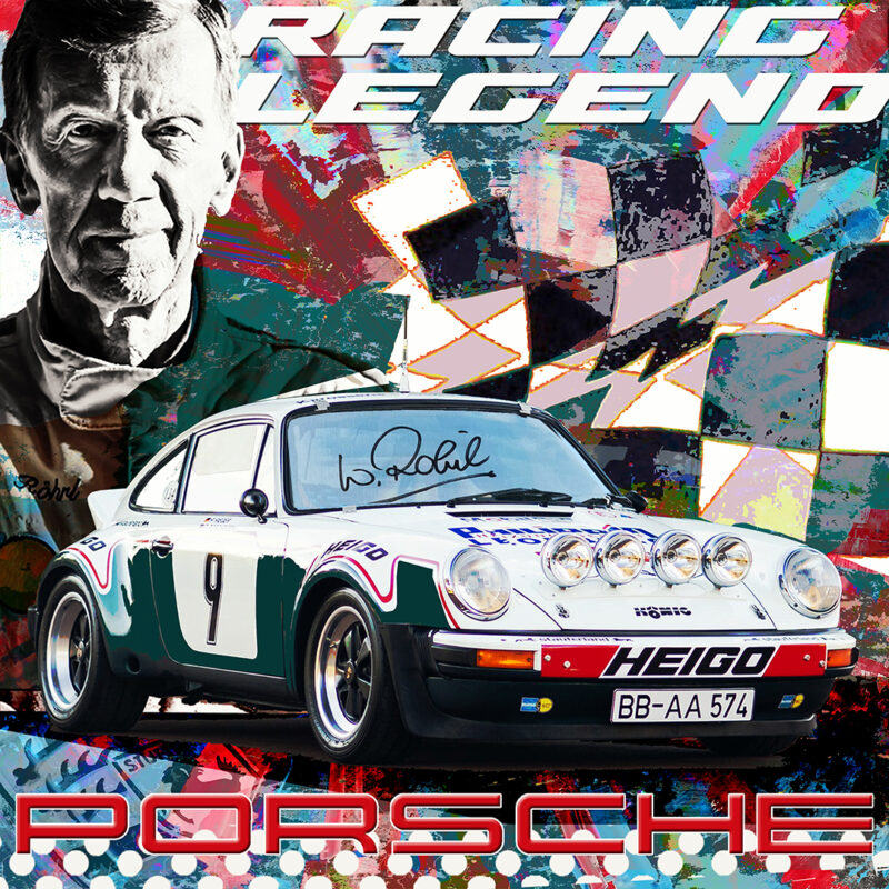 walter-röhrl-edition-porsche-haigo-50-x-50-cm _ sold