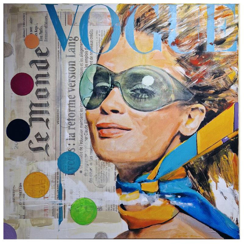 Vogue